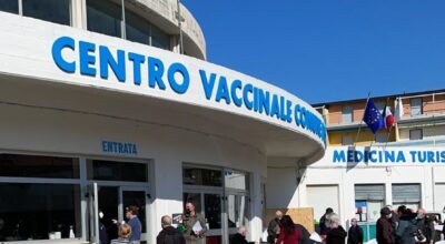 Open day 1 maggio, vaccinazione straordinaria