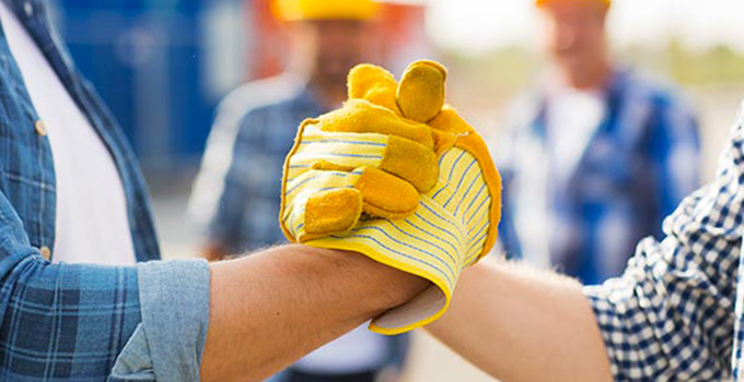 Primo maggio 2021, è la festa del lavoro