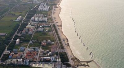 A luglio acque eccellenti di balneazione a San Salvo