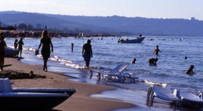 A pieni voti il litorale di San Salvo: promosse le acque di balneazione