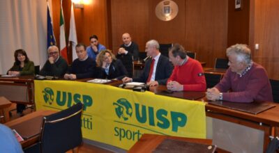 Il 12 aprile a San Salvo il Campionato Italiano Uisp crono individuale