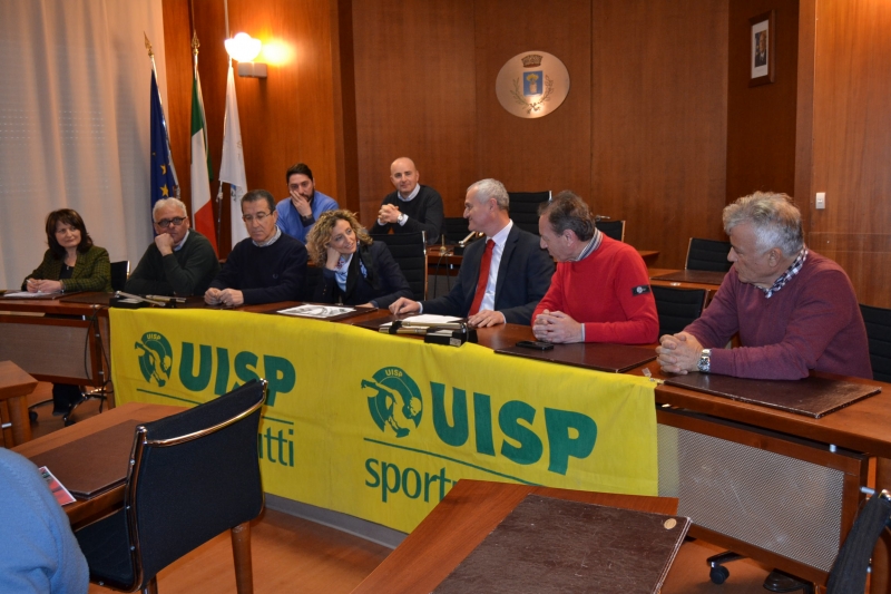 Il 12 aprile a San Salvo il Campionato Italiano Uisp crono individuale