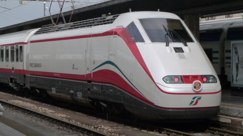 Frecciabianca, il sindaco Magnacca: il territorio del Vastese deve tornare a essere competitivo