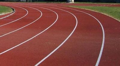 Sistemazione della pista di atletica “Pietro Mennea”