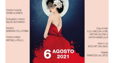 “Ti racconto un’opera”: La Traviata in piazza San Vitale