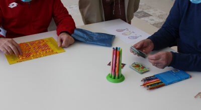 Riapre il laboratorio dedicato ai malati di Alzheimer, supporto e assistenza alle famiglie