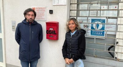 Aggressione a Roma, la solidarietà dell’Amministrazione comunale alla Cgil e alle forze dell’ordine