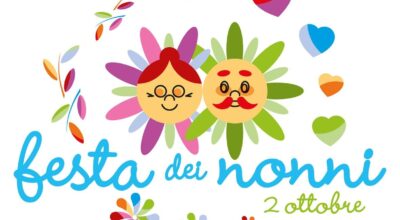 E’ la festa dei nonni, la festa dei nostri angeli custodi