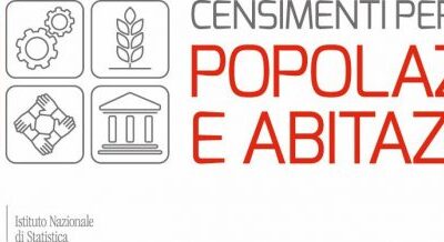 Avviso alla cittadinanza sul censimento della popolazione