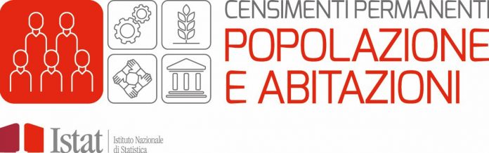 Avviso alla cittadinanza sul censimento della popolazione