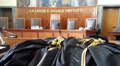 Chiusura Tribunale di Vasto, delibera di solidarietà al Consiglio dell’Ordine degli avvocati