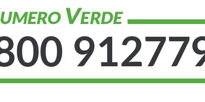 Ritiro rifiuti, cambio il numero verde