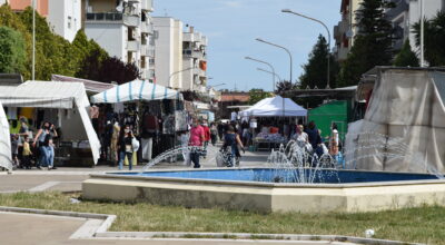 Torna la fiera del 25 aprile