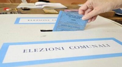 Comunali turno di ballottaggio domenica 26 giugno