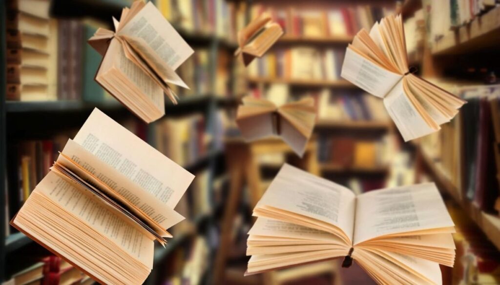 Acquisto libri, contributo per la biblioteca di San Salvo