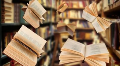 Acquisto libri, contributo per la biblioteca di San Salvo