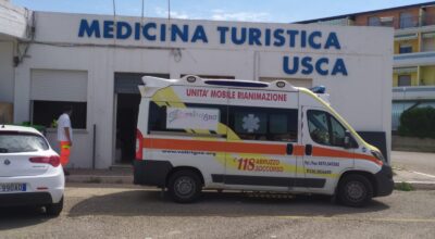 San Salvo, attivata la guardia turistica con ambulanza e soccorritore