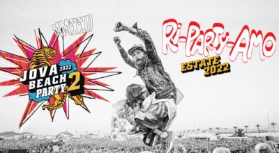 Jova Beach Party, divieto di vendita di alcolici il 19 e 20 agosto
