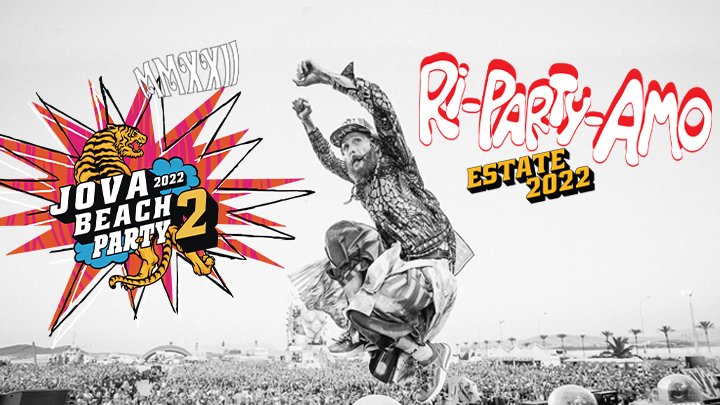 Jova Beach Party, divieto di vendita di alcolici il 19 e 20 agosto