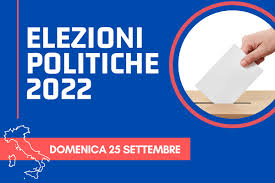 Politiche 2022, apertura straordinaria uffici comunali