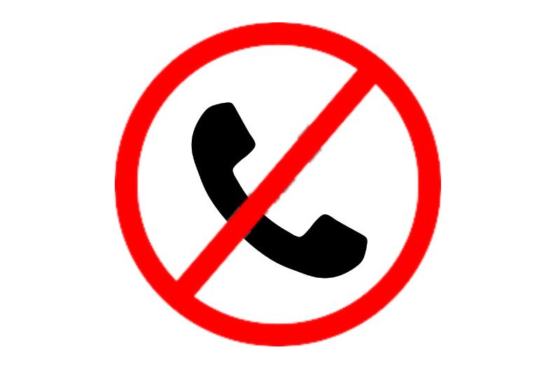 COMUNE, LINEE TELEFONICHE INTERROTTE