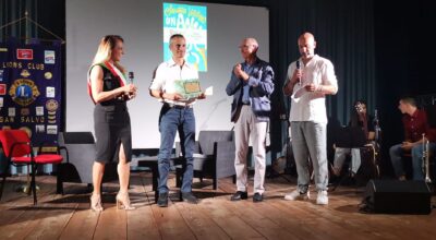 Premio San Salvo, i vincitori della sezione “Letteratura per ragazzi”