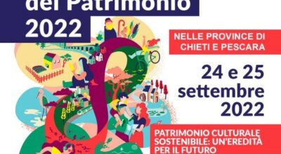 Il Parco archeologico del Quadrilatero di San Salvo alle Giornate europee del patrimonio
