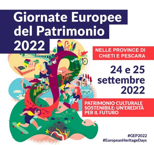 Il Parco archeologico del Quadrilatero di San Salvo alle Giornate europee del patrimonio