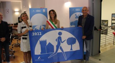 La consegna della Bandiera Azzurra 2022 è ripartita dall’Abruzzo