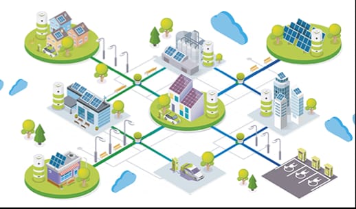 Al lavoro per una comunità energetica