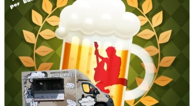 Dal 14 al 16 ottobre a San Salvo sarà Oktober Fest