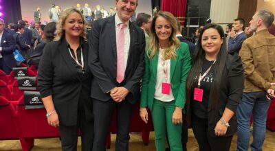 Giro d’Italia, nel teatro Gaber a Milano presentazione edizione 2023: seconda tappa Teramo – San Salvo