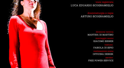 A teatro con “Matrioska (le donne che sono)”