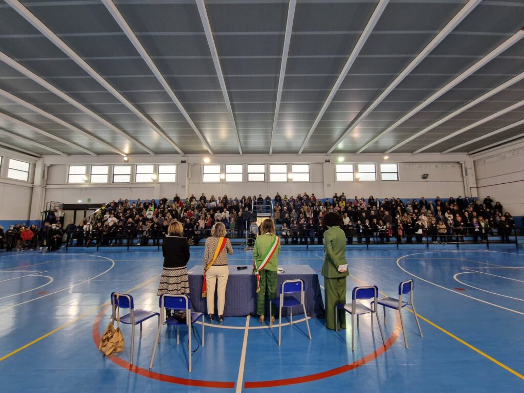 Centootto studenti premiati per il merito scolastico e sociale