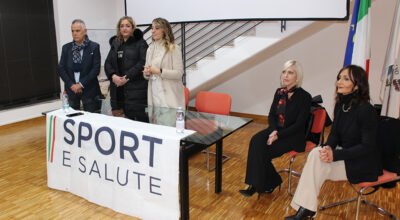 Sport e Salute: sensibilizzare i cittadini sul corretto stile di vita