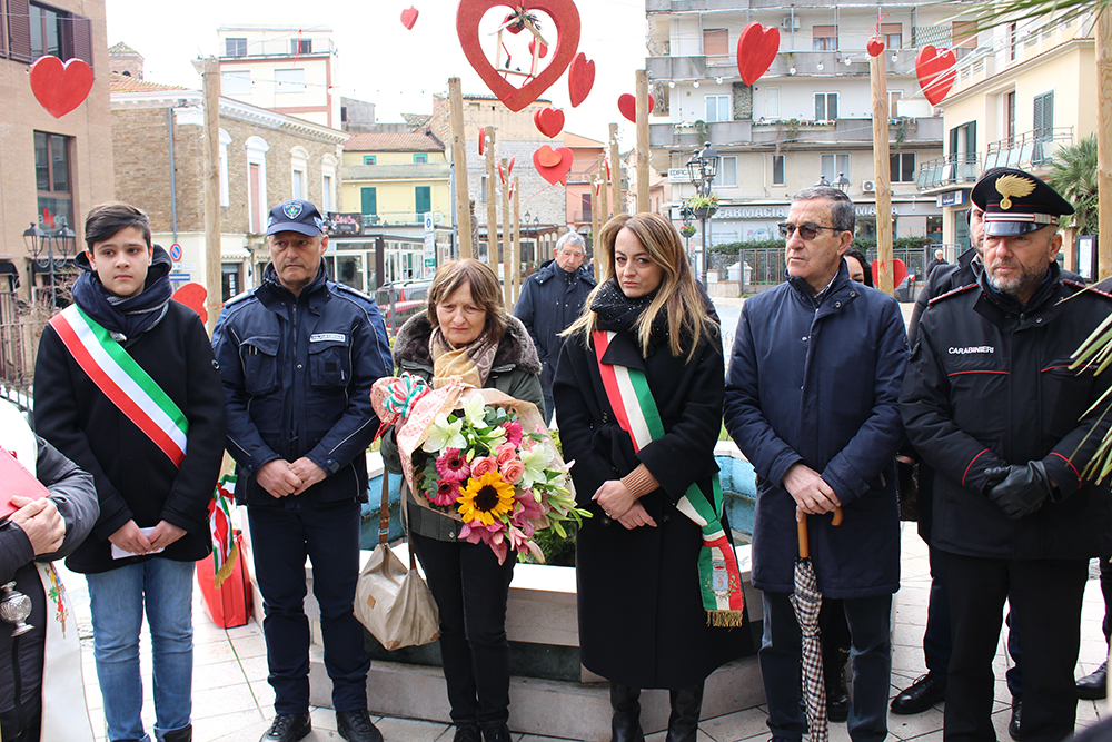 Giornata della Memoria, con il mondo della scuola per non dimenticare l’orrore della Shoah