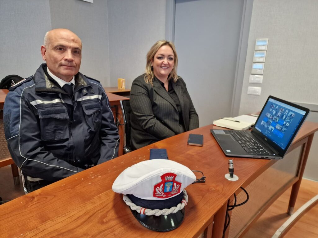Giro d’Italia, incontro organizzativo della Prefettura