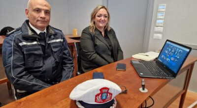 Giro d’Italia, incontro organizzativo della Prefettura