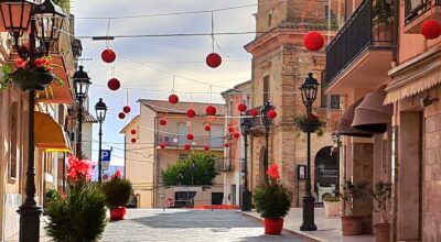 Addobbi di natale 2022, frutto della condivisione