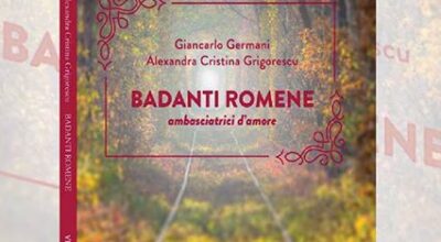 Badanti romene, ambasciatrici d’amore: presentazione del libro a San Salvo   