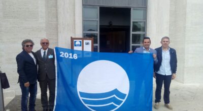 Diciannovesima Bandiera Blu, San Salvo eccellenza ambientale