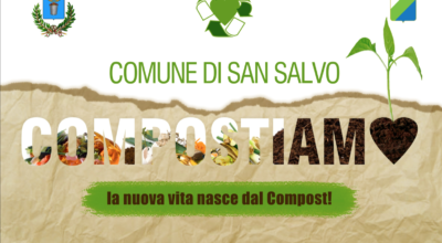 Compostaggio domestico, rispetto dell’ambiente e risparmio per le famiglie