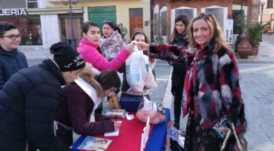 “Cancro io ti boccio”, il sindaco plaude all’iniziativa degli studenti a sostegno dell’Airc