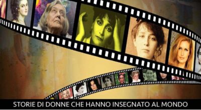 Sabato e domenica a teatro per parlare delle donne con venti storie meravigliose