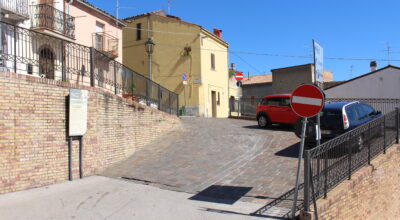 Piazza San Vitale, cambia la modalità d’accesso