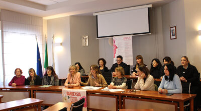 Marzo Rosa 2023, un intero mese dedicato alle donne
