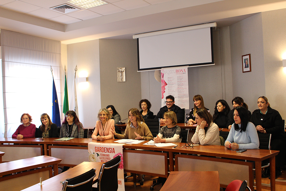 Marzo Rosa 2023, un intero mese dedicato alle donne