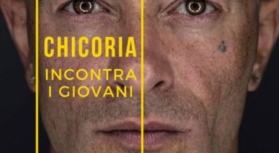 Il dialogo con i giovani utilizzando il linguaggio e i social con il rapper Chicoria 