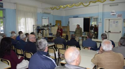 Incontro a San Salvo marina per illustrare il nuovo Prg