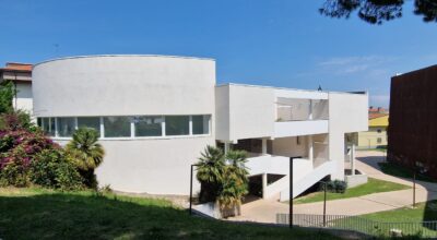 Il Centro culturale Aldo Moro opera di interesse storico-artistico nazionale